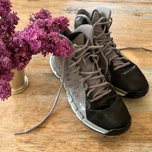 Adidas basketball shoes